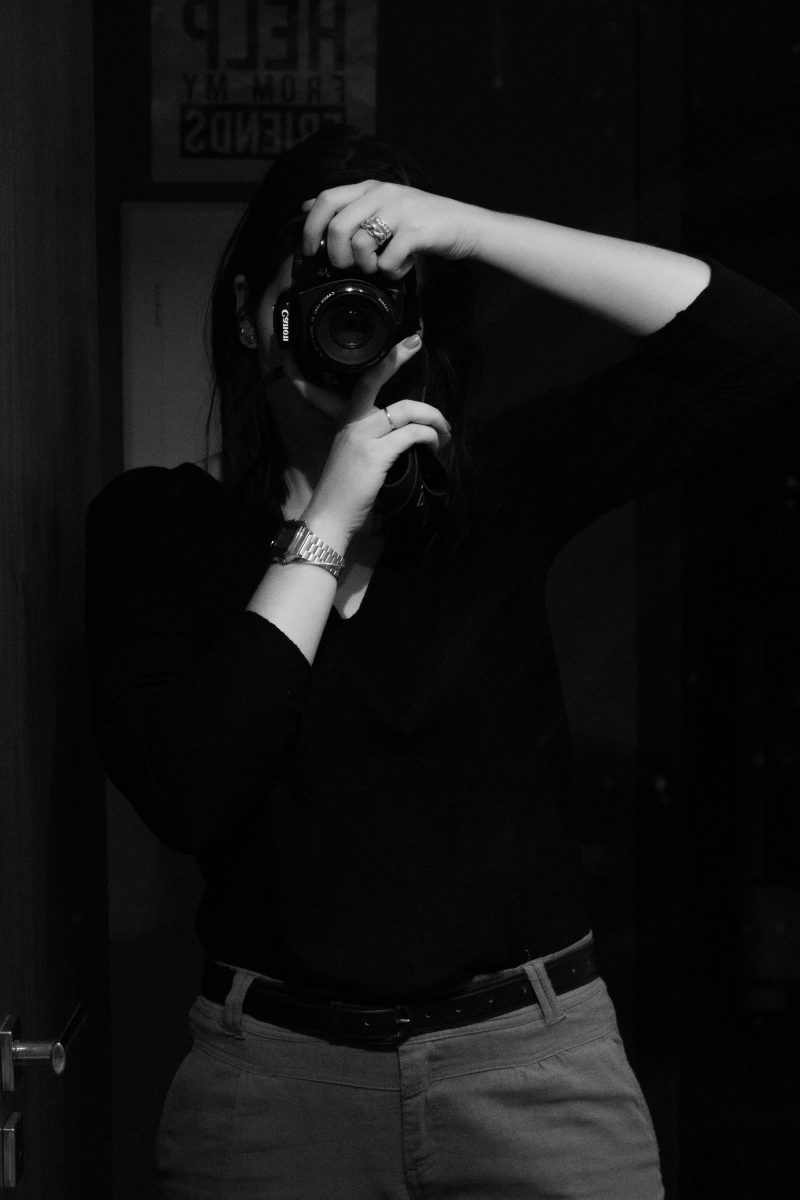 Photo by Isabela Kronemberger Photo by Isabela Kronemberger
